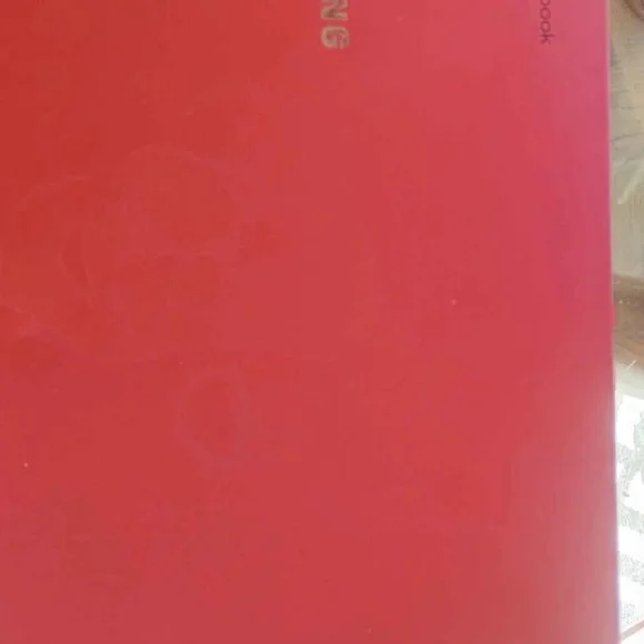 Samsung Rose Laptop