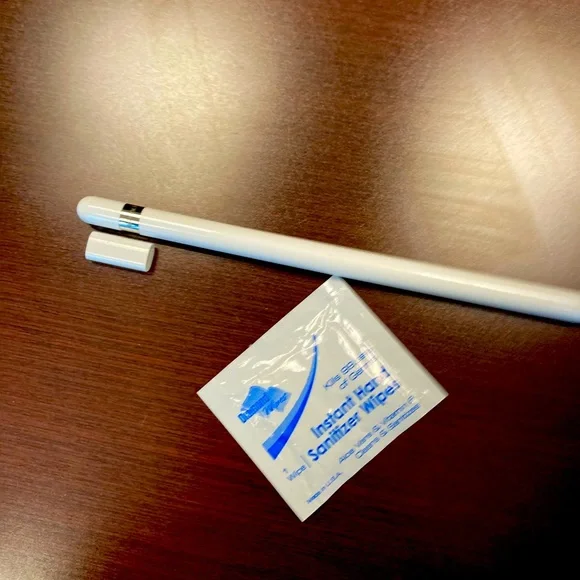 Apple Pencil 1st generation