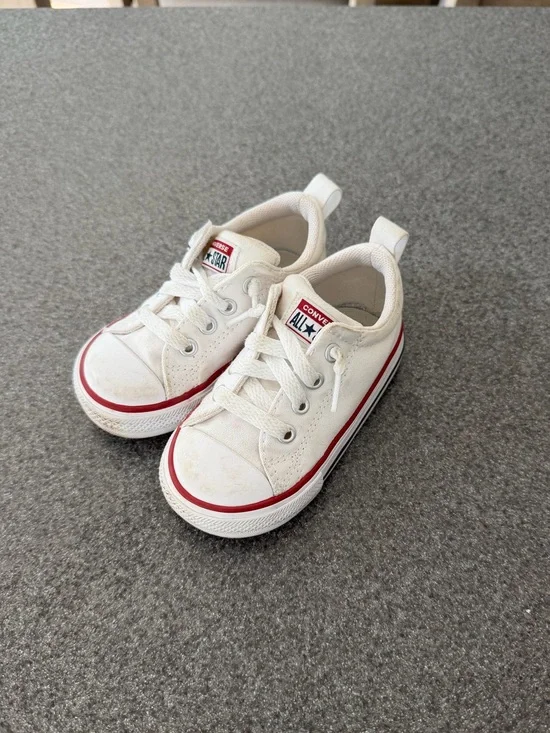 Toddler Girls Converse