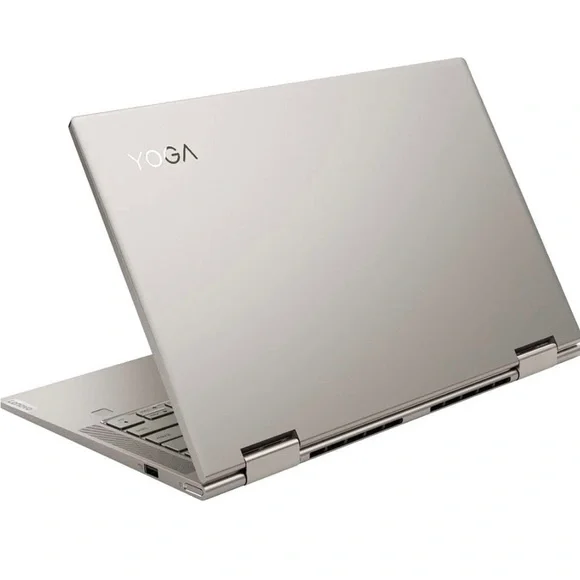 lenovo yoga c740 14”
