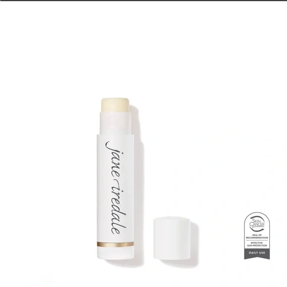 Jane Iredale LipDrink Lip Balm - Sheer