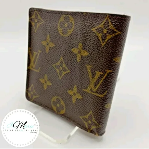 Authentic Louis Vuitton Wallet