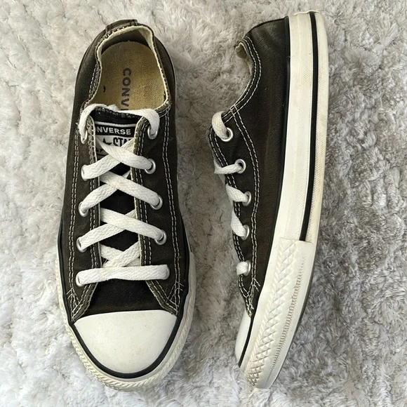 Converse All Star Low Top Sneakers