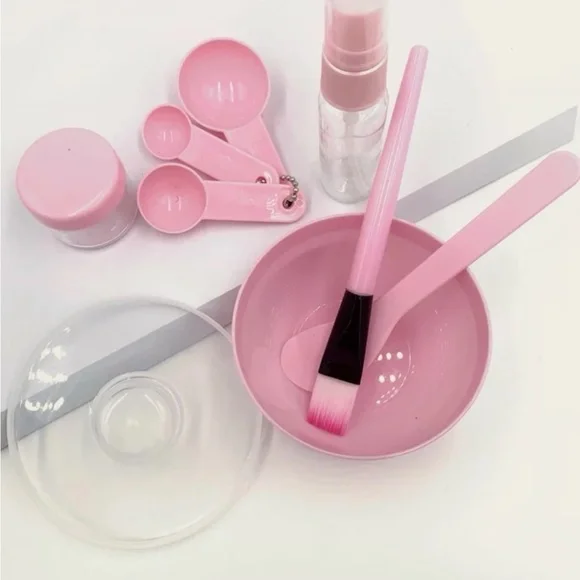 Skincare Mixing Set