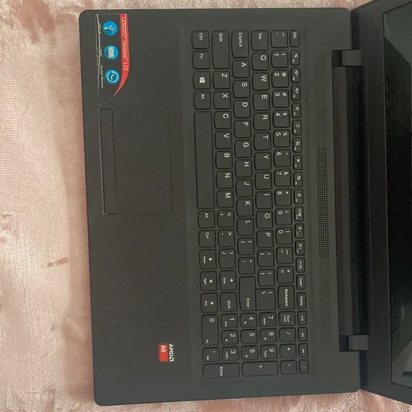 Lenovo Ideapad 110-15ACL