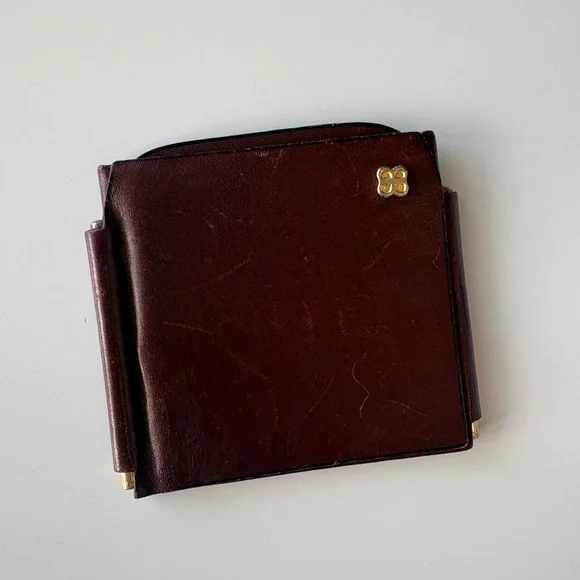 Balenciaga money clip