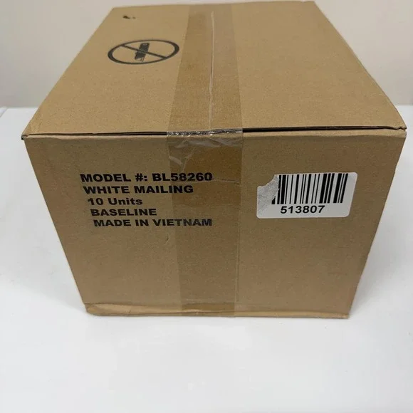 Mailing Address Shipping Labels 1 x 2 5/8 30,000 Self Adhesive 1000 sheets of 30