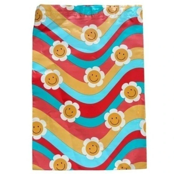 50 Poly Mailers 10x13 Shipping Envelopes‎ Daisy Self Seal Waterproof Polymailer
