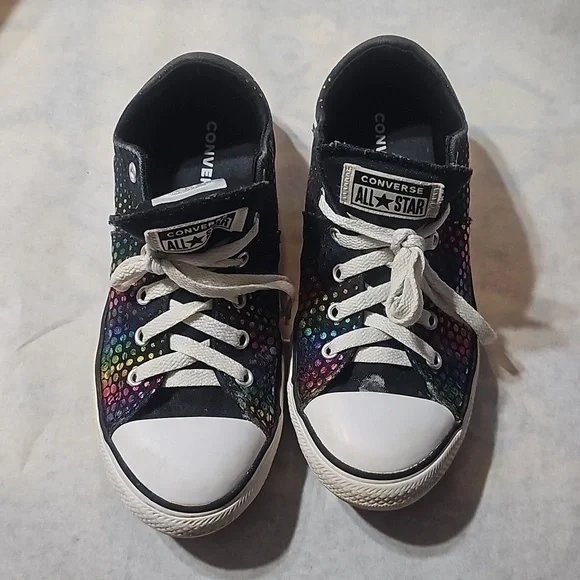 Junior Converse All-Star Sneakers 👟