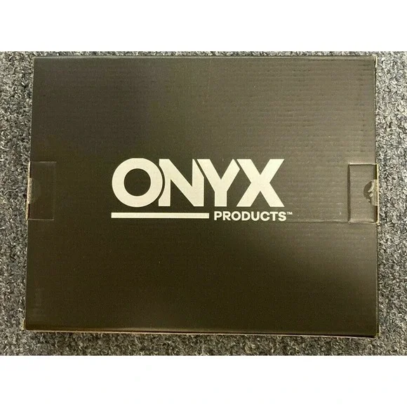 ONYX Stainless Steel 5 lb Digital Postage Scale (Brand New!) Model 224710