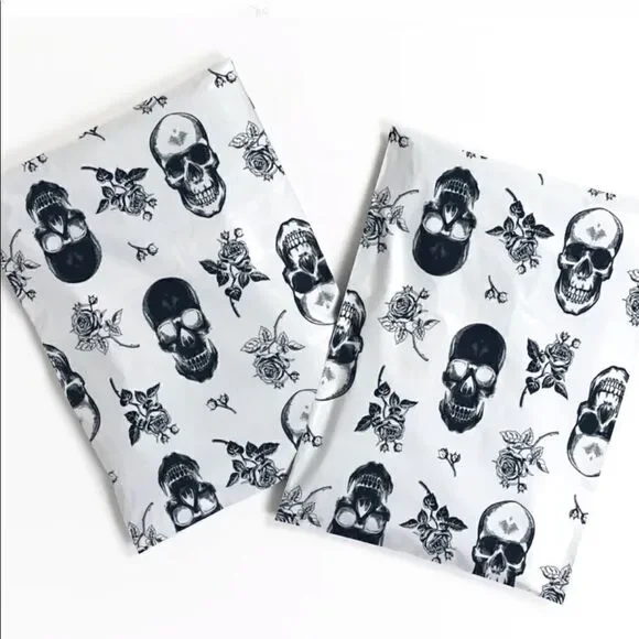 Poly Mailers MIX Different is what make its beauty 30pieces 10x13 14x17 size
