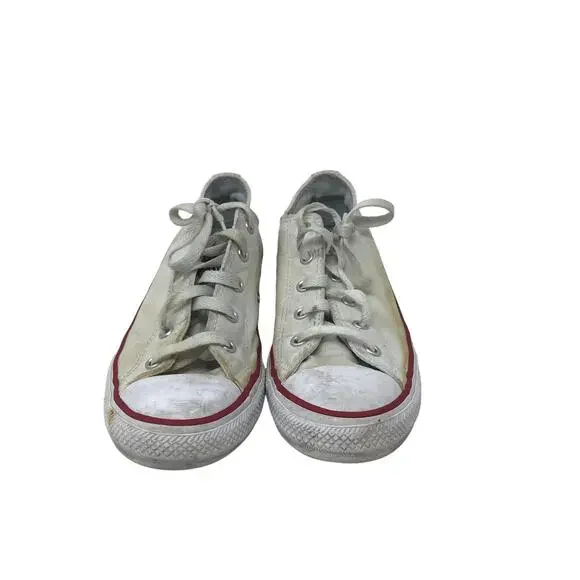Converse All Star Low Top Woman's Size 3