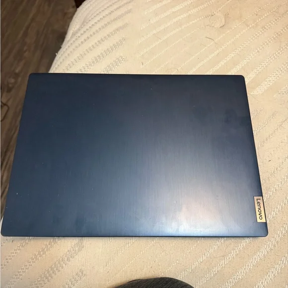 Lenovo ideapad3 Sleek Navy Laptop