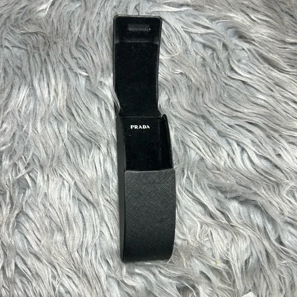 Prada Genuine Hard case for sunglasses