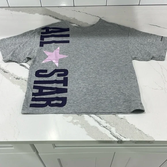Youth Converse Shirt