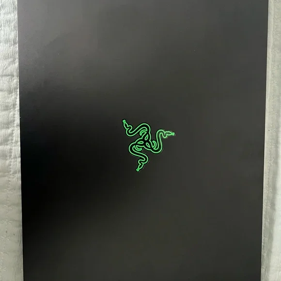 Razerblade 15 RTX 3060 1.5TB