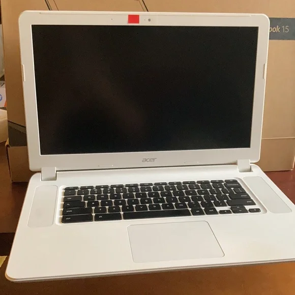 Acer Chromebook 15