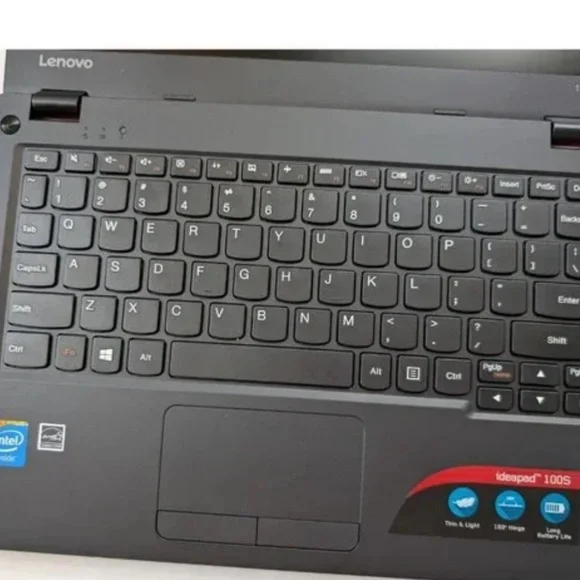 Levono laptop