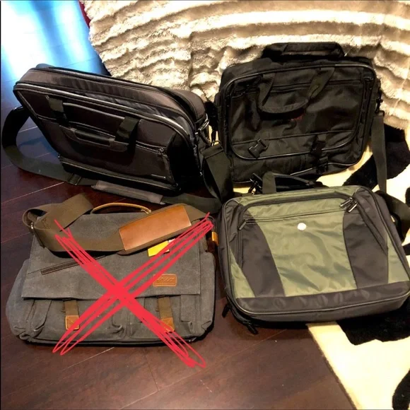 Laptop Bag