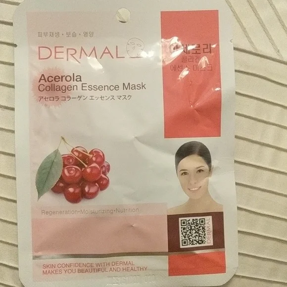 Collagen Sheet Mask