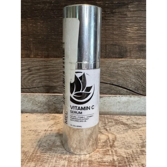 Microderm GLO Peptide Complex Serum – Advanced‎ Delivery 1 oz | MSRP $34