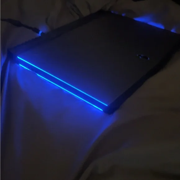 Alienware 15R3 Gaming Laptop