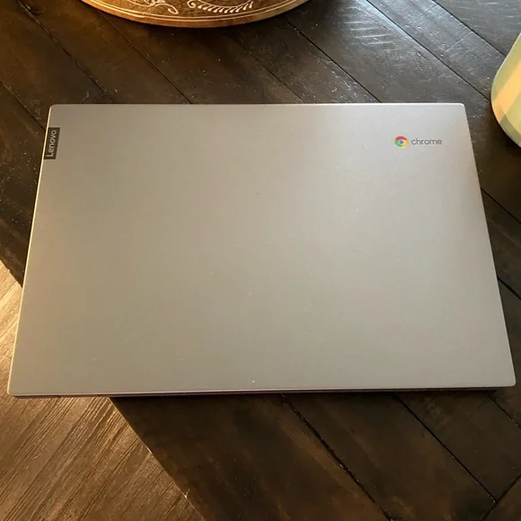 Lenovo 12.2” Chromebook