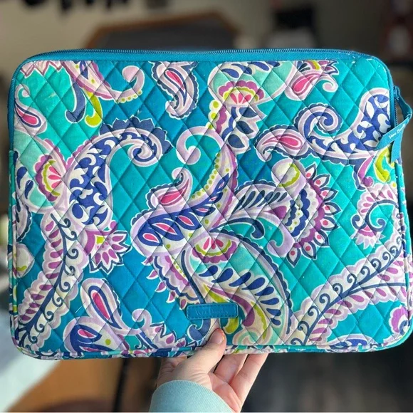 Vera Bradley Laptop Bag