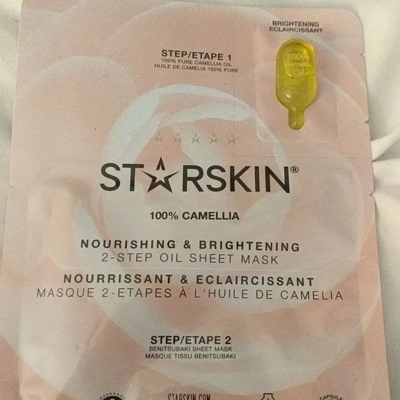 NWT Facemask