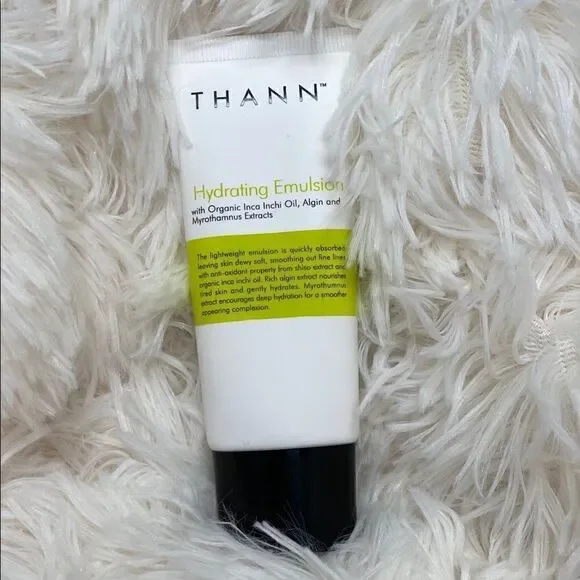 Thann hydrate