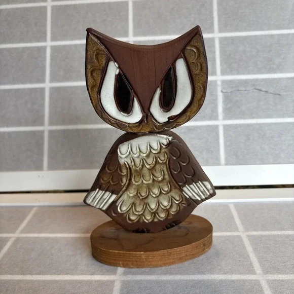 VTG MidCentury 8