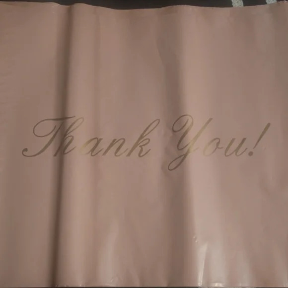 Xl Polymailer Bags 20 X 14.5 Qty 20