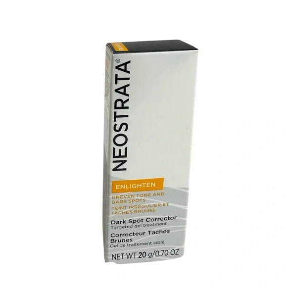 NIB NeoStrata Enlighten Dark Spot Corrector Targeted Treatment 20g