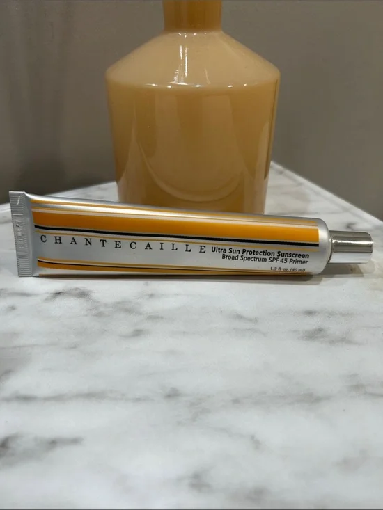 Chantecaille Sunscreen