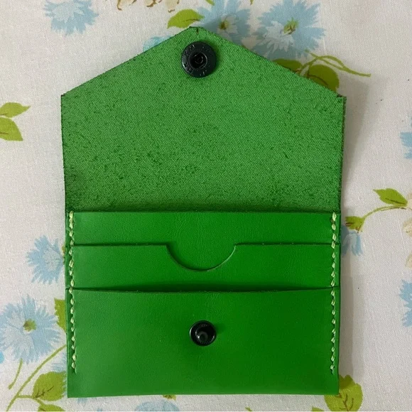 Handmade Genuine Leather