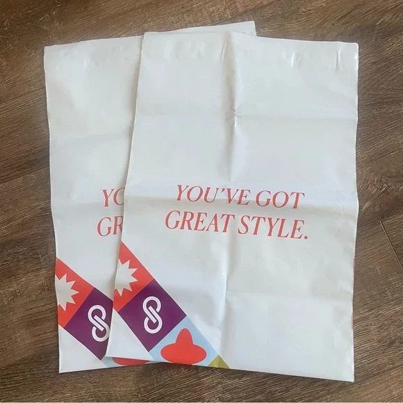 2 Poshmark 10