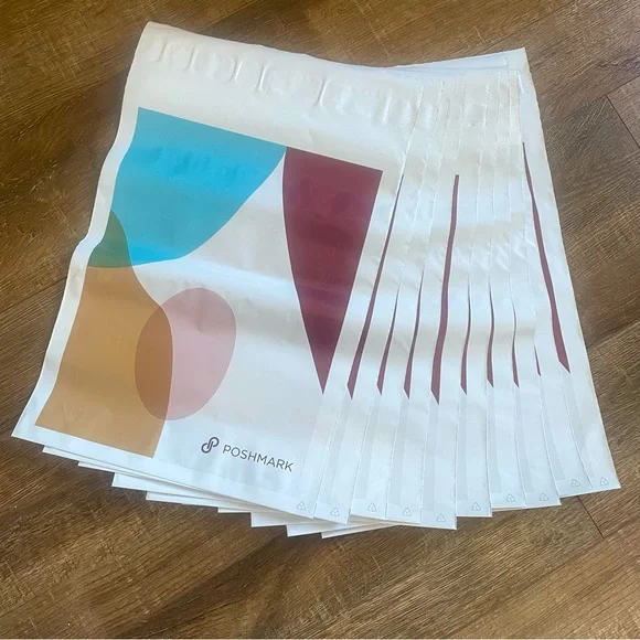 10 Poshmark 10