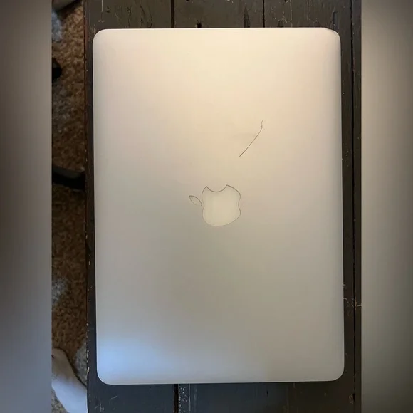 MacBook Air 2012