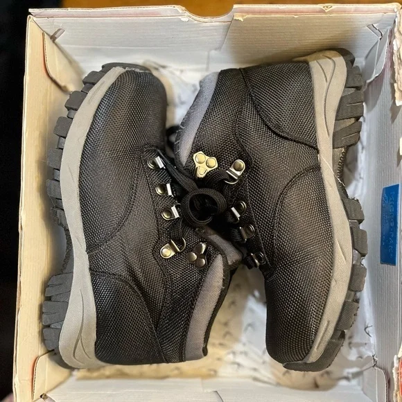 Stag deer boots