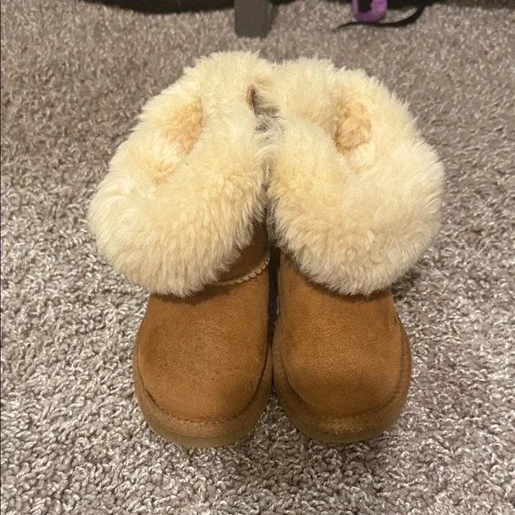 Kids ugg boots