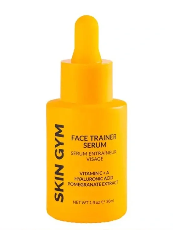 Skin Gym Face Trainer Vitamin C Serum