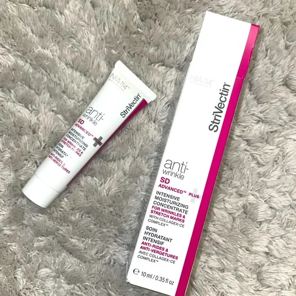 NWT Strivectin anri wrinkle moisturizing concentrate