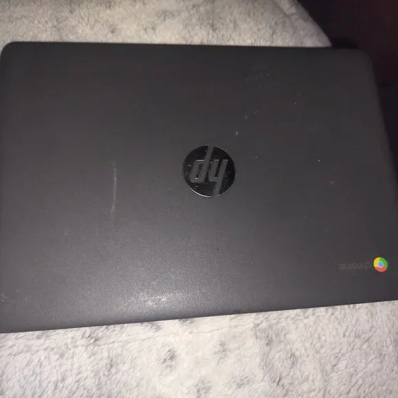 Laptop.