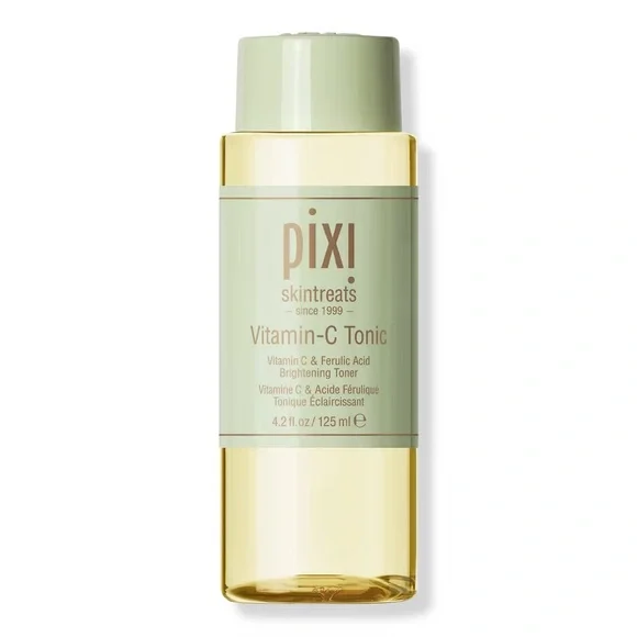 NWT Pixi Vitamin-C Tonic Brightening Toner
