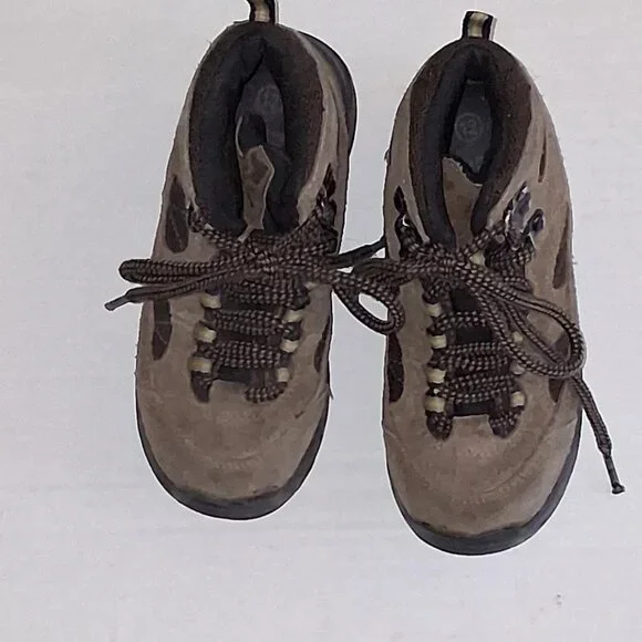 Faded Glory Boy's Size 12 Outdoors Boots