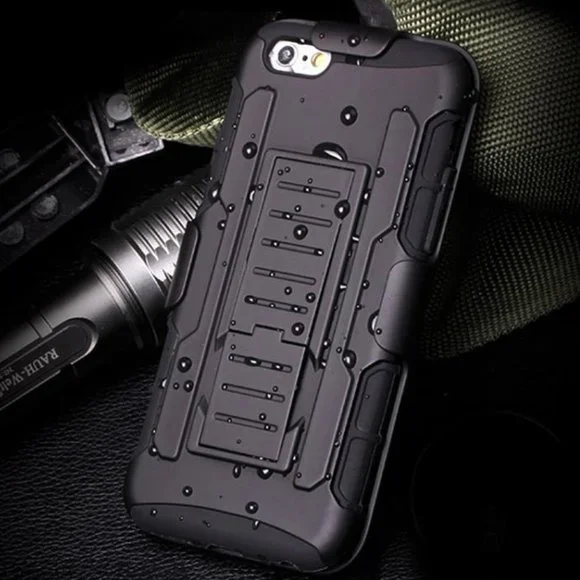 NEW Apple iPhone 7 Case with Stand