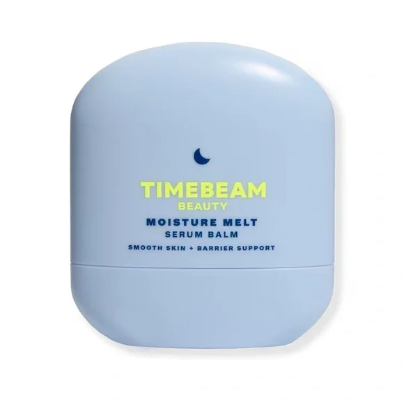 NWT Timebeam Skinbeam Milky Serum