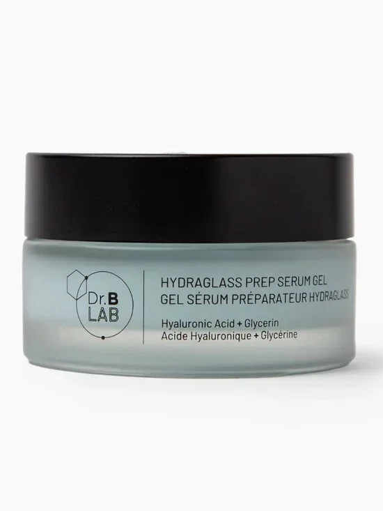 Dr. Brandt Hydraglass Prep Serum Gel Full Size 30mL