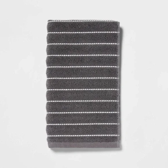 Threshold Performance Plus Hand Towel