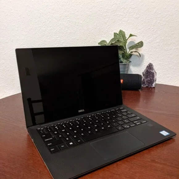 A fairly Used Laptop